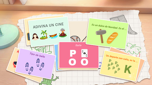 Acertijo Mental: Juegos Mental Bildschirmfoto 6