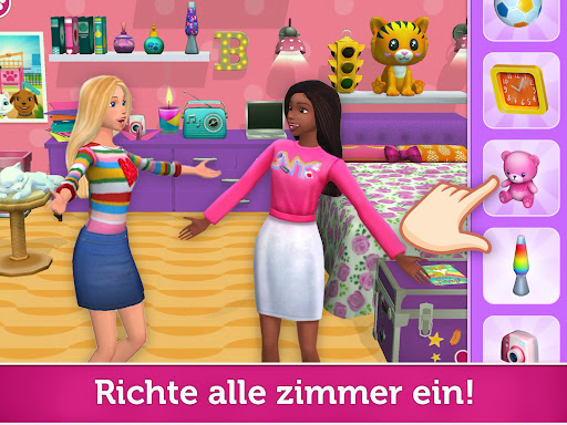 Barbie Dreamhouse Adventures Bildschirmfoto 9