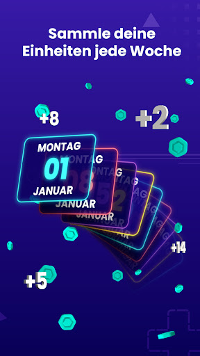 MISTPLAY : Spielen & Verdienen Bildschirmfoto 3