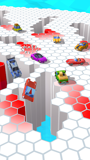 Cars Arena: Rasante 3D-Rennen Bildschirmfoto 16