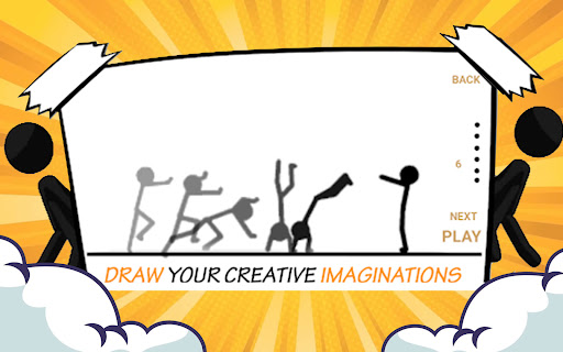 Cartoon, Video-Gif-Maker Bildschirmfoto 10