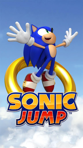 Sonic Jump Pro Bildschirmfoto 9