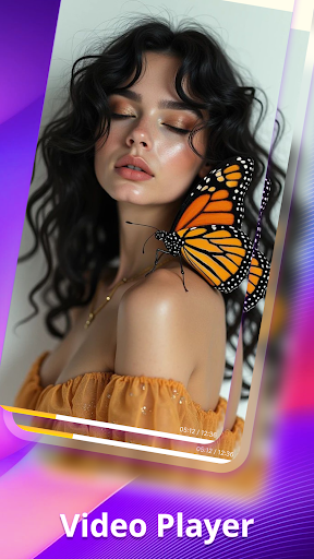 All HD Video Downloader&Player Bildschirmfoto 4