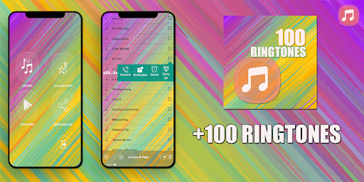 Klingeltöne 2026 - MP3-Songs Bildschirmfoto 15