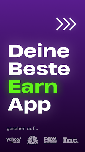 Verdiene Geld & echten Cash Bildschirmfoto 4