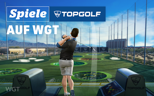 WGT Golf Game von Topgolf Bildschirmfoto 11