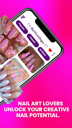 Nagelkunstdesign: Nagellack Bildschirmfoto 26