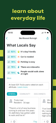 Trulia: Homes For Sale & Rent Bildschirmfoto 8