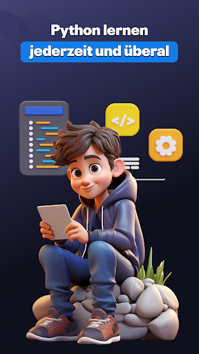 Lerne Python – Code Lab Bildschirmfoto 7