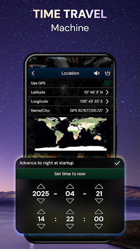 Star Gazer - Live Sky View Map Bildschirmfoto 16