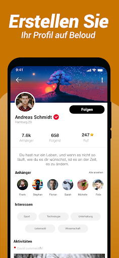 Beloud: Lokale News, Meinungen Bildschirmfoto 4