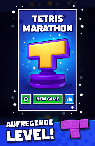 Tetris® Bildschirmfoto 5