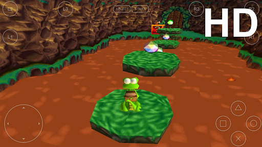 FPse for Android devices Bildschirmfoto 12