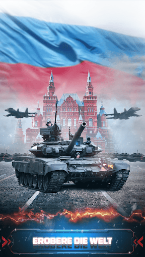 Supremacy: World War 3 Bildschirmfoto 18