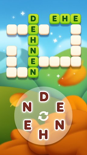 Word Spells: Wortspiele Bildschirmfoto 12