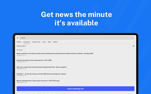 Inoreader: News & RSS reader Bildschirmfoto 10