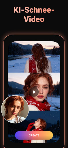 KI-Videogenerator – Viddo Bildschirmfoto 2