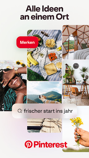 Pinterest Bildschirmfoto 7