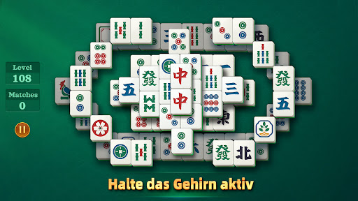 Arcadia Mahjong Bildschirmfoto 5