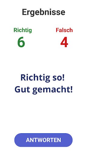 Einmaleins Mathe - Trainer 1x1 Bildschirmfoto 2