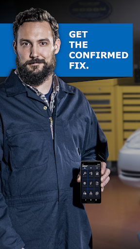BlueDriver OBD2 Scan Tool Bildschirmfoto 2