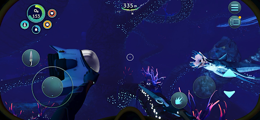 Subnautica: Below Zero Bildschirmfoto 9