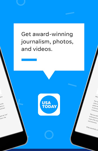 USA TODAY: US & Breaking News Bildschirmfoto 10