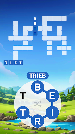 Words of Wonders: Wort-Puzzle Bildschirmfoto 3