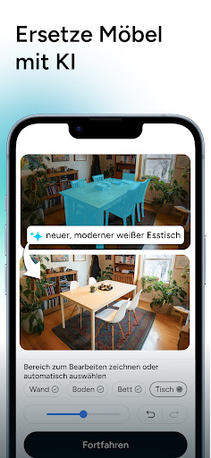 Arch - AI Home Design Bildschirmfoto 3