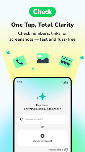 Whoscall: Caller ID & Block Bildschirmfoto 3
