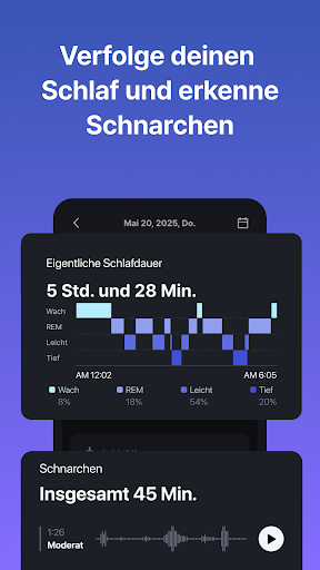 Alarmy – Wecker und Schlaf Bildschirmfoto 18