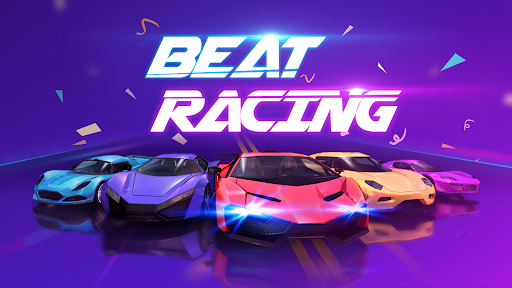 Beat Racing Bildschirmfoto 18