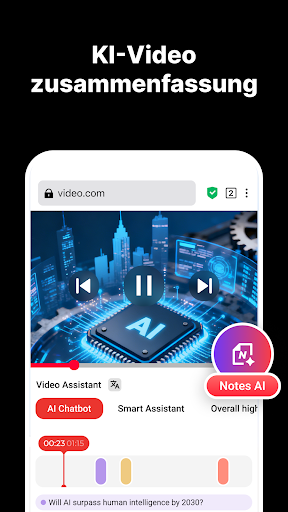 Free Adblocker Browser:Adblock Bildschirmfoto 4