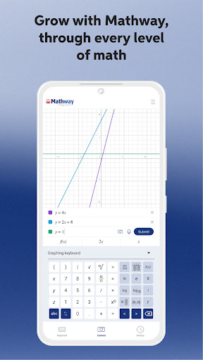 Mathway Bildschirmfoto 8