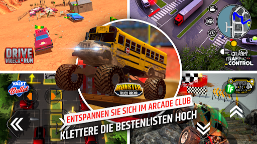 Car Driving School Simulator Bildschirmfoto 4