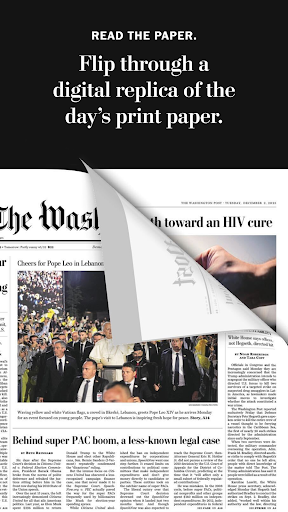 The Washington Post Bildschirmfoto 12