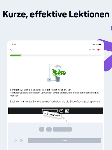 Sololearn: Learn to code Bildschirmfoto 11
