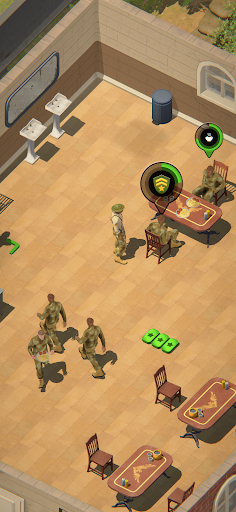 Base Commander Bildschirmfoto 2