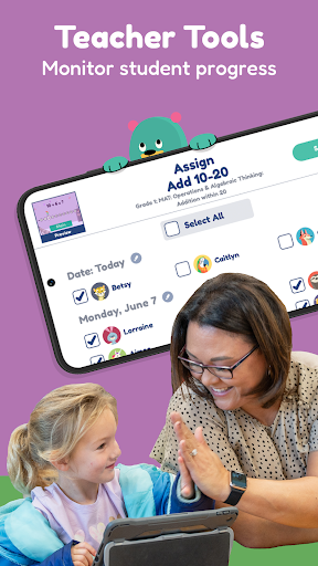 Khan Academy Kids Bildschirmfoto 24