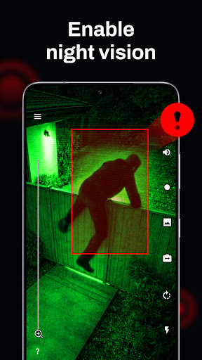 Camy - Videoüberwachung Bildschirmfoto 16