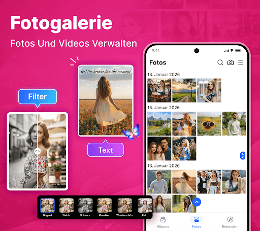 Galerie – Fotos & Videos Bildschirmfoto 20