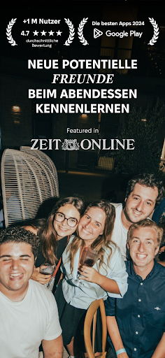 Timeleft: Freunde im Real Life Bildschirmfoto 14