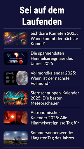 Star Walk 2 Pro: Sternenhimmel Bildschirmfoto 2