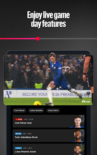 YouTube TV: Live TV & more Bildschirmfoto 11