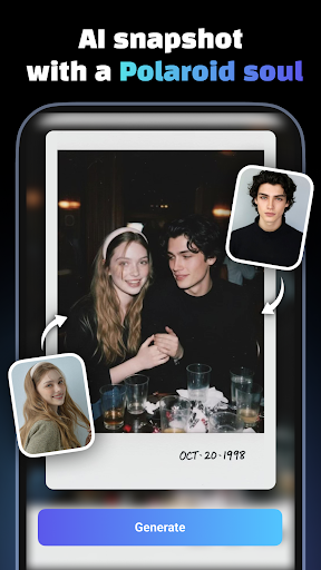 Creati：AI Image Video Maker Bildschirmfoto 3