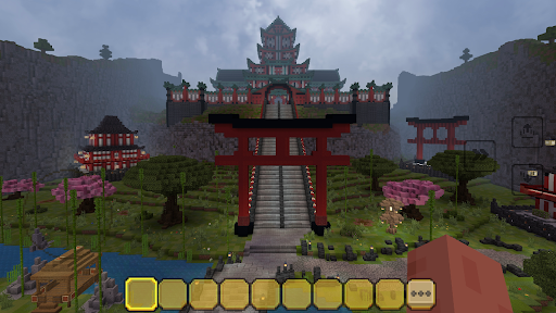 Kyoto Craft Bildschirmfoto 9