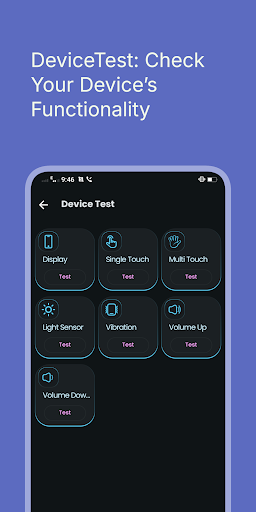 Basic Root Checker Pro- Unroot Bildschirmfoto 3