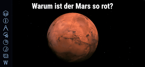 Star Walk 2 Plus: Sternenkarte Bildschirmfoto 23