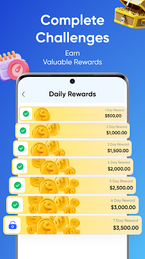 Gocrypto: Crypto Trading Bildschirmfoto 2
