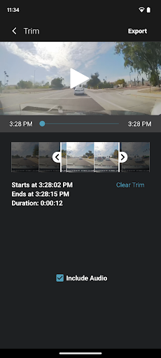Garmin Drive™ Bildschirmfoto 5